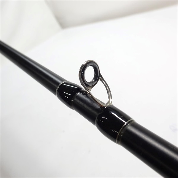 13XグレイブFXNC-610ML MGS